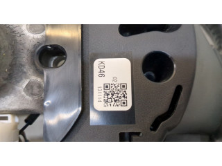 Руль  Mazda CX-5 2012-2017           