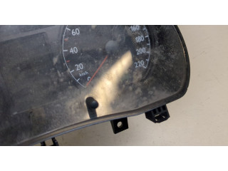 Панель приборов Volkswagen Polo 2001-2005 6Q0920820