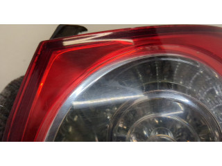 Задний фонарь          