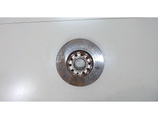 Диск тормозной Volkswagen Beetle 2011-2019 2.5 передний 5C0615301A