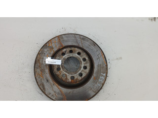 Диск тормозной Volkswagen Passat 6 2005-2010 передний