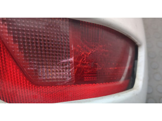 Бампер  Citroen C4 Picasso 2013-2016 задний   