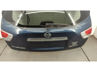 Замок багажника Nissan Pathfinder 2012-2020