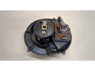 Моторчик печки  Volvo XC90 2002-2006        