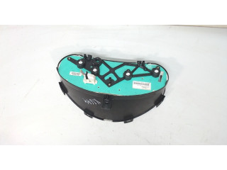 Панель приборов Citroen Berlingo 2002-2008 9656800880 Дизель