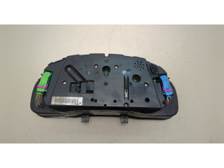 Панель приборов  Volkswagen Passat 5 2000-2005            