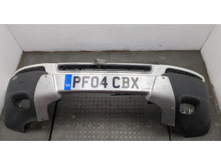 Бампер  Volvo XC90 2002-2014 передний   39975200