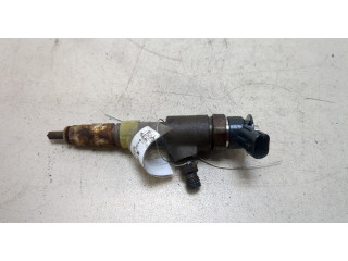 Форсунка топливная Ford EcoSport 2012-2016 1745052, CV6Q9F593AA, 0445110489