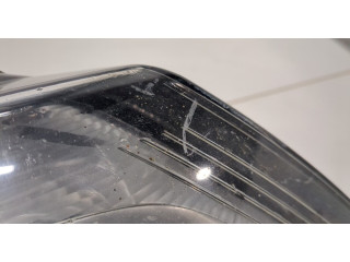 Фара передняя Audi A3 (8P) 2008-2013 левая