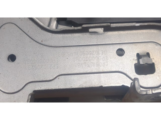 рейка Колонка рулевая Skoda Octavia (A7) 2013-2017