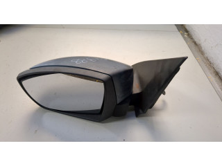 Зеркало боковое Ford S-Max 2006-2010 левое 1777067, 1405074, 1499638