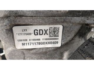 Форсунка топливная  Chevrolet Equinox 2017-2021         