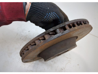 Диск тормозной  Audi Q7 2005-2015   передний   7L8615301, 7L8615302      