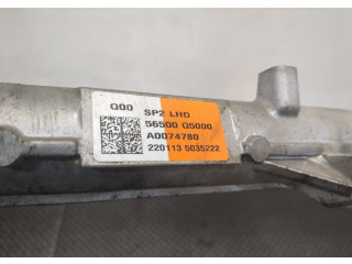    Рейка рулевая без г/у  KIA Seltos      