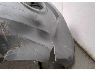 Бампер Mitsubishi Galant 2004-2012 передний