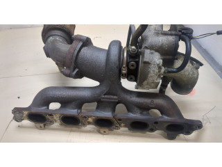 Турбина Volvo C70 2006-2009 8603691