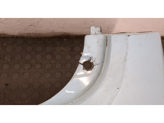 Бампер  Citroen C1 2014- задний   7410Y8