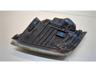 Фара передняя  Ford Focus 2 2005-2008 правая 