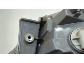 Задний фонарь          