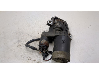 Стартер  Volkswagen Sharan 2000-2010 1.9     