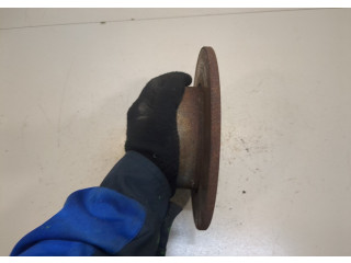 Диск тормозной  Volkswagen Bora 1.6  задний         