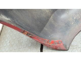 Бампер Volvo C30 2006-2013 задний