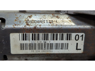  рейка  Колонка рулевая  Volkswagen Golf 5 2003-2009      