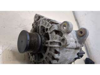 Генератор Skoda Octavia (A7) 2013-2017 03L903023KX