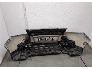 Бампер  Ford Kuga 2012-2016 передний   