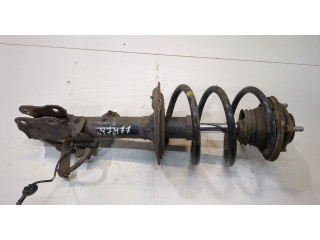 Стойка амортизатора Mitsubishi Outlander 2012-2015