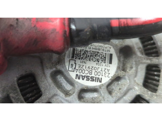 Генератор  Nissan Note E11 2005-2013           