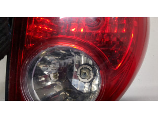 Задний фонарь          