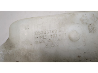 Бачок омывателя  Jeep Patriot 2007-2010 05303789AF    