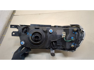 Фара передняя Mitsubishi Montero Sport / Pajero Sport 1996-2008 левая