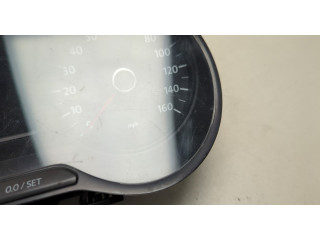 Панель приборов Volkswagen Polo 2009-2014