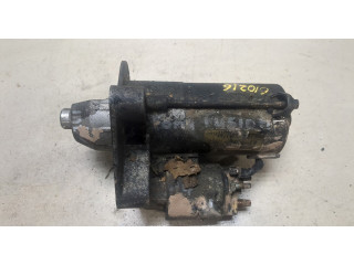 Стартер Ford Fusion 2002-2012 1.4