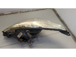 Фара передняя Peugeot 3008 2009-2016 правая