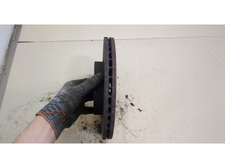 Диск тормозной  Ford Focus 2 2005-2008   передний         