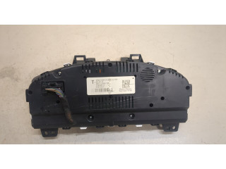 Панель приборов  Ford Explorer 2010-2015       db5t10849tb     