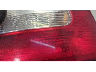 Задний фонарь