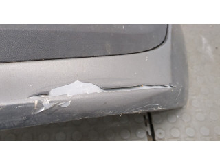 Бампер  Volkswagen Polo 2009-2014 передний   