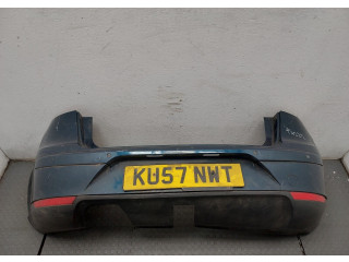 Бампер  Seat Altea 2004-2009 задний    