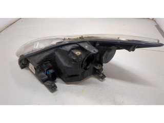 Фара передняя  Ford Focus 2 2008-2011 правая 