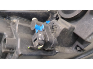 Фара передняя Peugeot 2008 2013-2016 левая