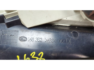 Задний фонарь 22934023