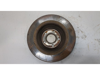 Диск тормозной  Lincoln MKZ 2016-2020   задний         