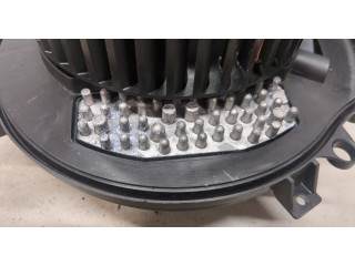 Моторчик печки Audi Q3 2018- 5WC819015A 5WC819015A