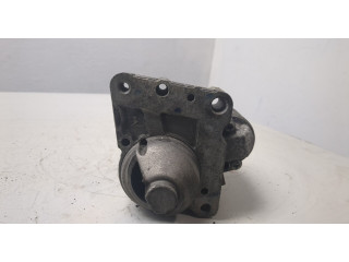 Стартер Citroen C4 Picasso 2006-2013 1.6