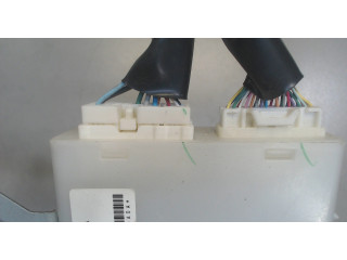 Блок комфорта Infiniti EX35 988001BA0A