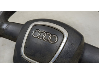 Руль  Audi A3 (8P) 2003-2013           